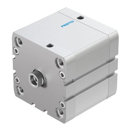 Festo Compact Cylinder ADN-3"-11/2"-I-P-A ADN-3"-11/2"-I-P-A